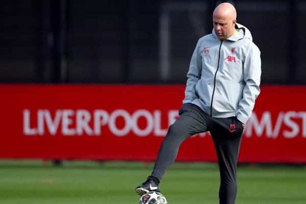 Slot: Kam nevojë për të gjithë lojtarët, gjëja e vetme që dua të evitoj janë dëmtimet