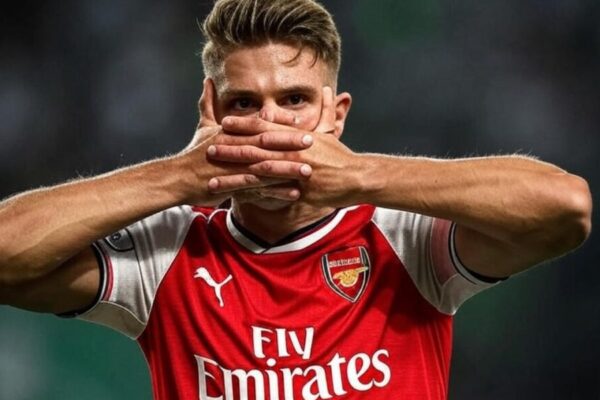 Gyokeres po rezulton dështim, Arsenal piketon sulmuesin e ri dhe i prish planet Barcelonës