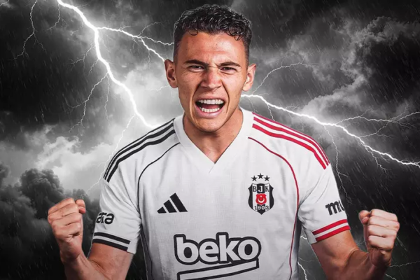 Kristjan Asllani nuk niset drejt Stambollit, prishet avioni