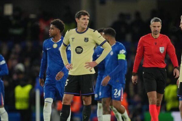 Futbollisti i Chelsea-t refuzon West Ham, do transferimin vetëm te Milan