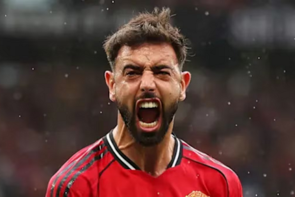 🔥 Bruno Fernandes vë në pozitë të vështirë Man. United, kushti i portugezit për rinovim është qesharak