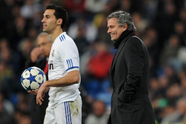 Jose Mourinho përmend emrin Mbappe për të treguar si fitohen trofetë