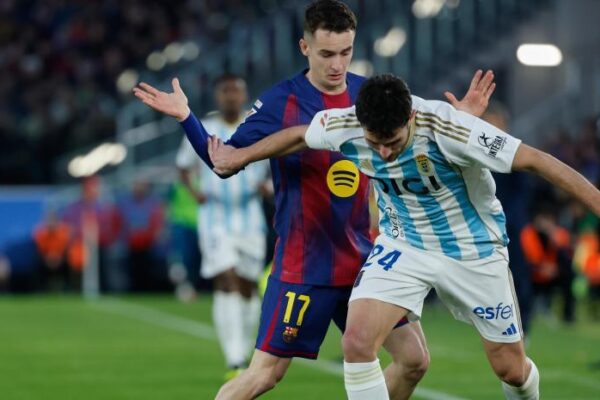 Casadó: Ia dhashë disa ‘shpullëza’ Yamalit, na dhembte koka nga breshëri