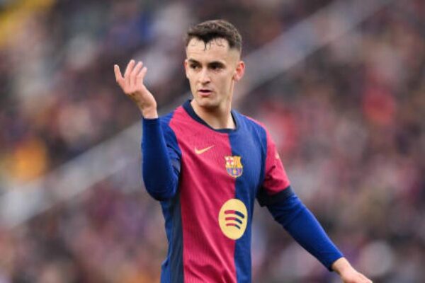 Atletico bën ofertën e parë zyrtare për Marc Casado, Barcelona në mëdyshje. Vetë lojtari është dakord për transferimin