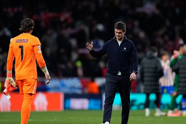 Chivu: Nxorëm në pah krenarinë tonë. Sommer? Faji është imi që e vë në vështirësi