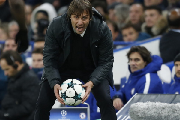 Conte i inatosur: Nëse nuk fiton këto ndeshje atëherë nuk je në nivelin e Champions