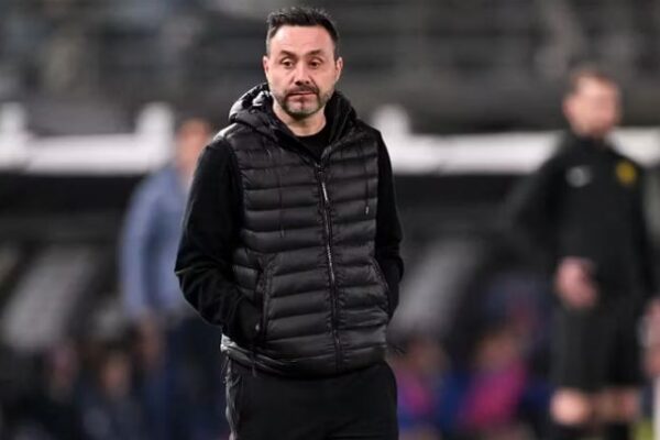 Tronditet Marseja, De Zerbi nuk stërvit skuadrën pas eliminimit nga Champions