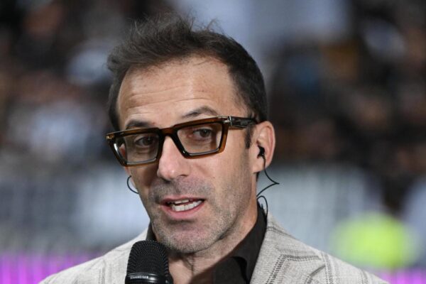 Spalletti dhe shpulla për Openda, analizon Del Piero: Marrëdhënia me lojtarin ia lejon…