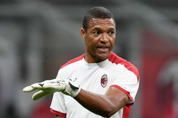 Titulli? Dida në krah të Allegrit: Ka të drejtë, Milani fillimisht duhet të kthehet në Champions