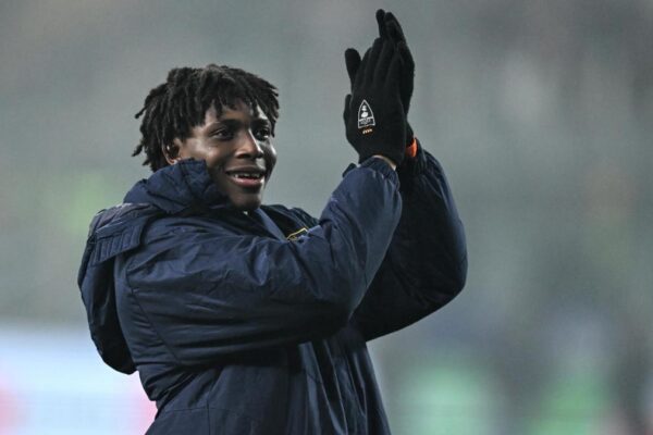 Manchester United në ankth për Dorgu, dëmtimi rrezikon ta ndalojë deri në 10 javë