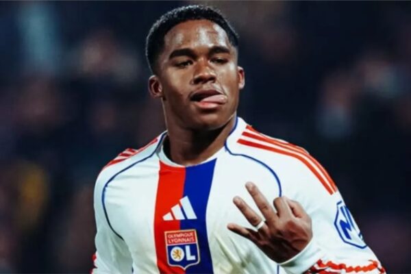 Tek Real Madrid janë të penduar për huazimin e Endrick tek Lyon