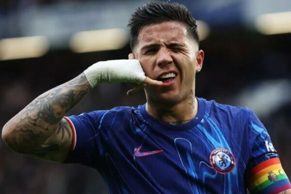 Propozimi i bujshëm i Chelsea-s për Real Madridin: Enzo Fernandez në këmbim të këtij lojtari