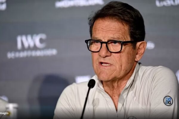 Capello për “play off”-in e Champions-it: Ndeshja e parë e Juventusit në Stamboll, më e komplikuara