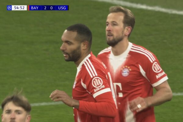 Champions League LIVE: Pjesa e dytë nis me gola, “zhbllokohen” Juventus dhe Bayern (video)