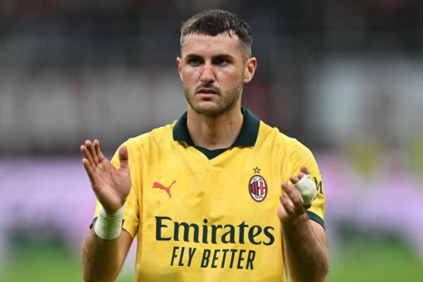 Gimenez: Dua të jem 100% për Botërorin, shpresoj të rikthehem të luaj pas disa javësh