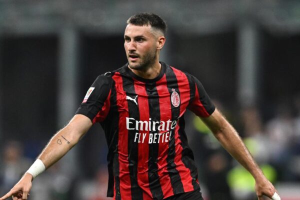 Gimenez premton ringritjen: Milan, kyçi i këmbës është në rregull. Tani do të tregoj kush jam