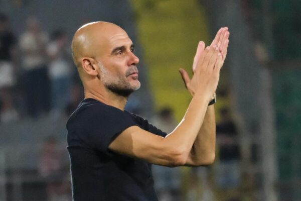 Guardiola: Kujdes nga Galatasaray, ka cilësi. Osimhen është lojtar i nivelit botëror