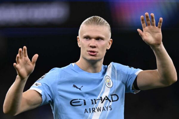 “Një për të gjithë dhe të gjithë për një, Haaland ka nevojë për mbështetjen e skuadrës që të shënojë”