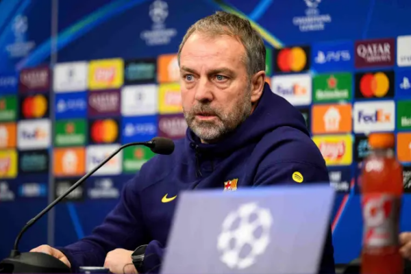 Flick: Nuk ka lajme të mira nga dëmtimi i Pedrit, s’e dimë sa javë do të mungojë…