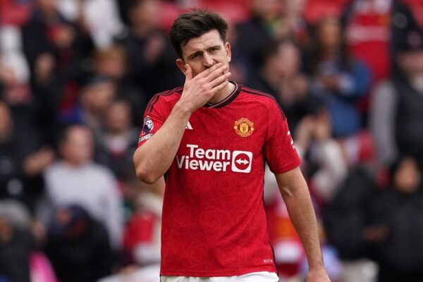 Harry Maguire, çfarë fati që ka! Anglezin e kërkon rivali i madh i Man. United në PL