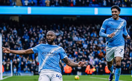 City rikthehet te fitorja, mposht Wolvesin 2:0