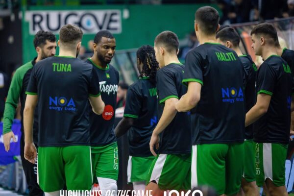 Trepça dhe Bora sigurojnë kalimin në gjysmëfinale të Kupës së Kosovës në basketboll