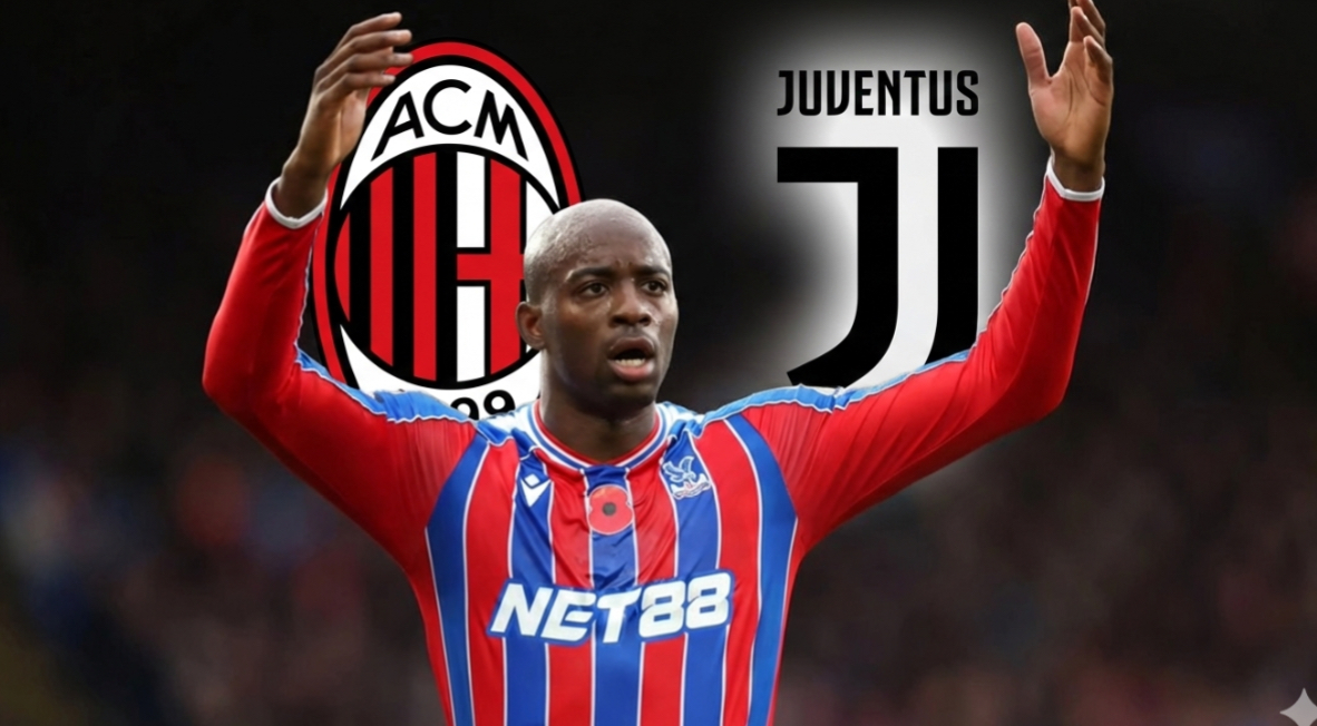 Arrihet marrëveshja, Mateta transferohet në Serie A