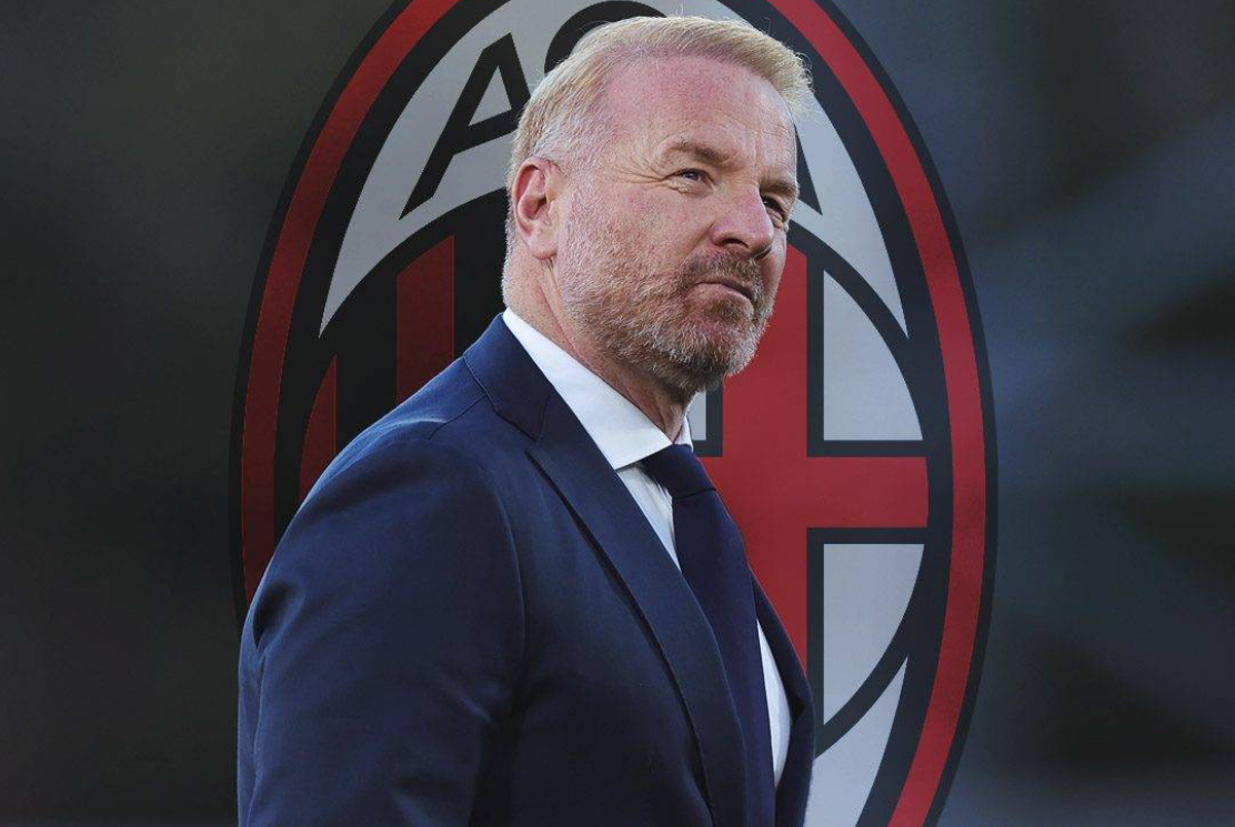 Kryevepër nga Tare, Milan transferon yllin 90 milionësh me kosto zero