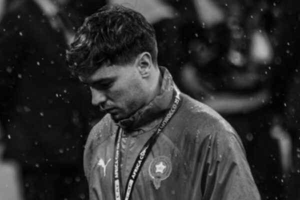 “Më dhemb shpirti”, këto janë fjalët e Brahim Diaz pas humbjes së finales në Kupën e Afrikës