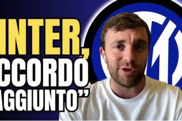 E konfirmon Fabrizio Romano, Inter mbyll transferimin e yllit të ri