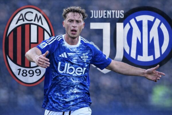 Po shkëlqen me Comon, Vojvoda transferohet te gjiganti italian