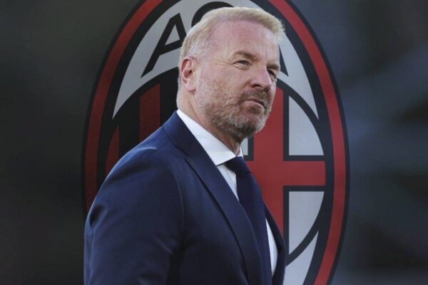 Kryevepër nga Tare, Milan transferon yllin 60 milionësh me kosto zero