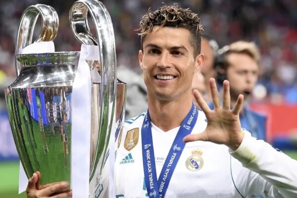 Fundi i një epoke? Cristiano Ronaldo drejt pensionimit