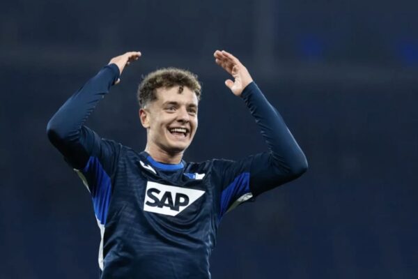 Lajm bombastik: Fisnik Asllani transferohet te gjiganti italian