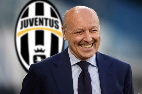 Një tjetër kryevepër, Marotta transferon yllin e Juves me parametra zero