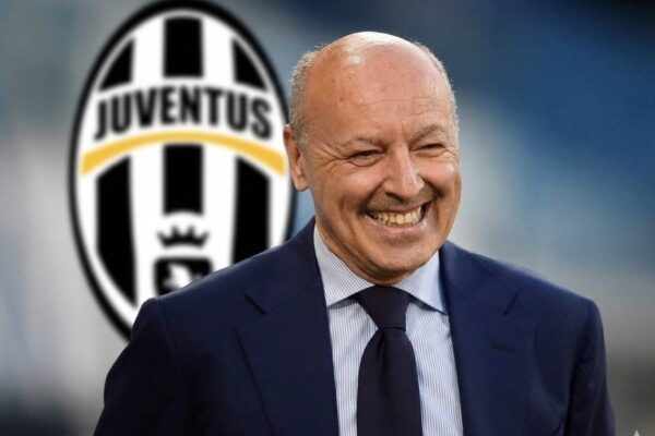 Një tjetër kryevepër, Marotta transferon yllin e Juves me parametra zero