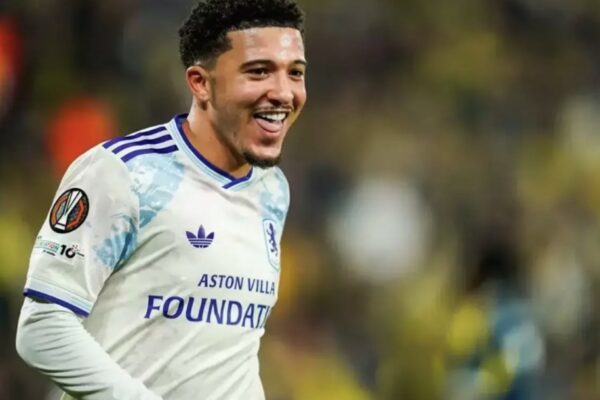 Goditje për Scudetto, Jadon Sancho huazohet te gjiganti italian