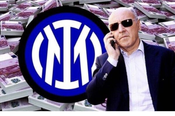 Super përforcim, Inter transferon yllin e Serie A për 40 milionë euro