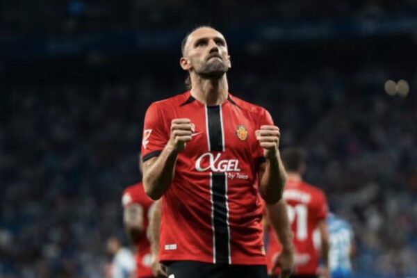 Historike, Muriqi kosovari i parë që shpallet “Lojtari i Muajit” në La Liga