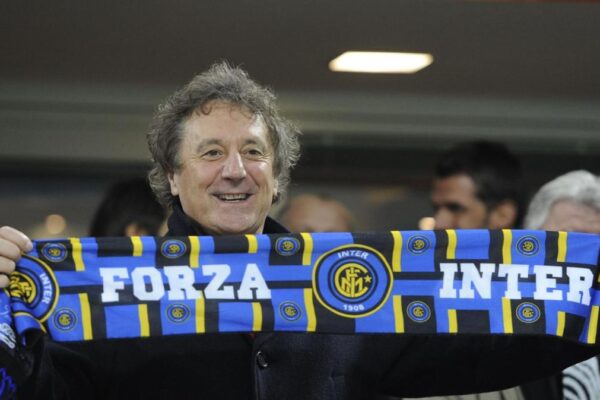 “Pio Esposito më kujton Van Basten. Më mirë titulli se Champions, për gjithë jetën”