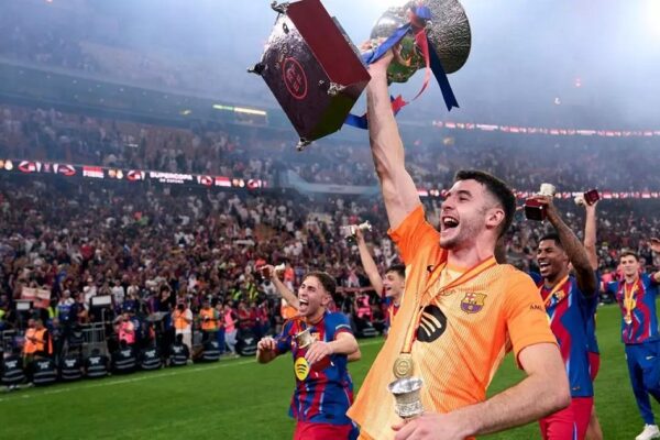 Cañizares: Ju tregoj pse García ndihet “i tradhtuar” nga mbrojtja e Barcelonës