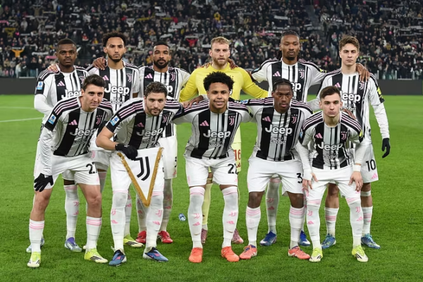 Juve i bën nder vetes, por jo vetëm… Titulli po shkon gjithnjë e më shumë drejt Milanos
