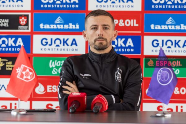 Partizani, trajneri Kërnaja: Partizani kërkon maksimumin në Shkodër