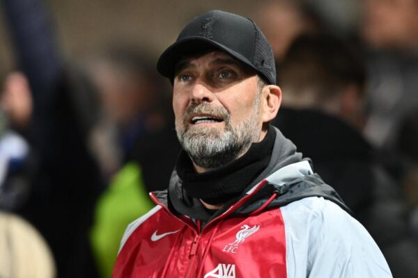 Klopp lë pezull Real Madridin: Në këtë moment do të thoja “jo”, por jetës nuk i dihet kurrë