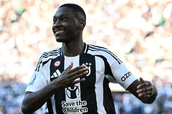 Te Juventus “all in” për të risjellë sulmuesin në Torino, Chiellini: Duam të ndihmojmë trajnerin Spalletti