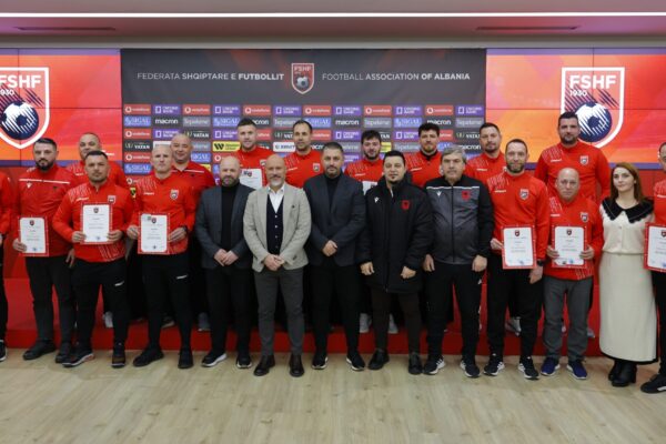 Edukimi në qendër të zhvillimit, FSHF përmbyll edicionin e dytë të kursit “Drejtor Teknik Akademie”