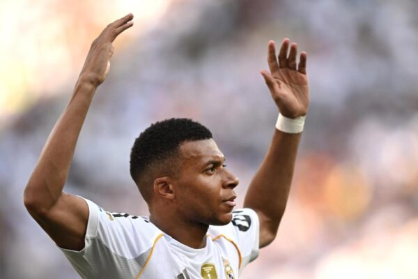 11 gola në 6 ndeshje, Mbappé dominon renditjen e shënuesve më të mirë të Champions-it