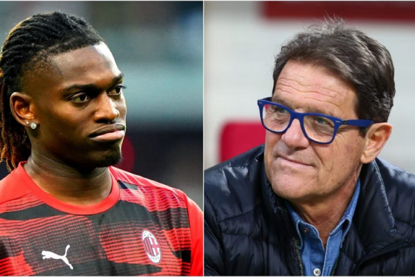 Capello flet troç: Milan i dobët karshi 4 të mëdhenjve, pasiv dhe pa personalitet