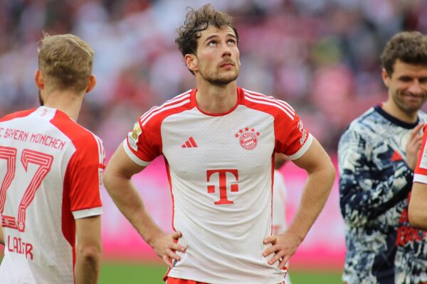 Mesfushori i Bayern konfirmon largimin: Dua të provoj të luaj në një kampionatit tjetër