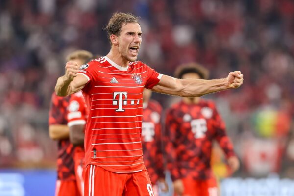 Ka kontaktuar me Flick dhe do transfeorhet te Barcelona? Goretzka sqaron lajmin e bujshëm